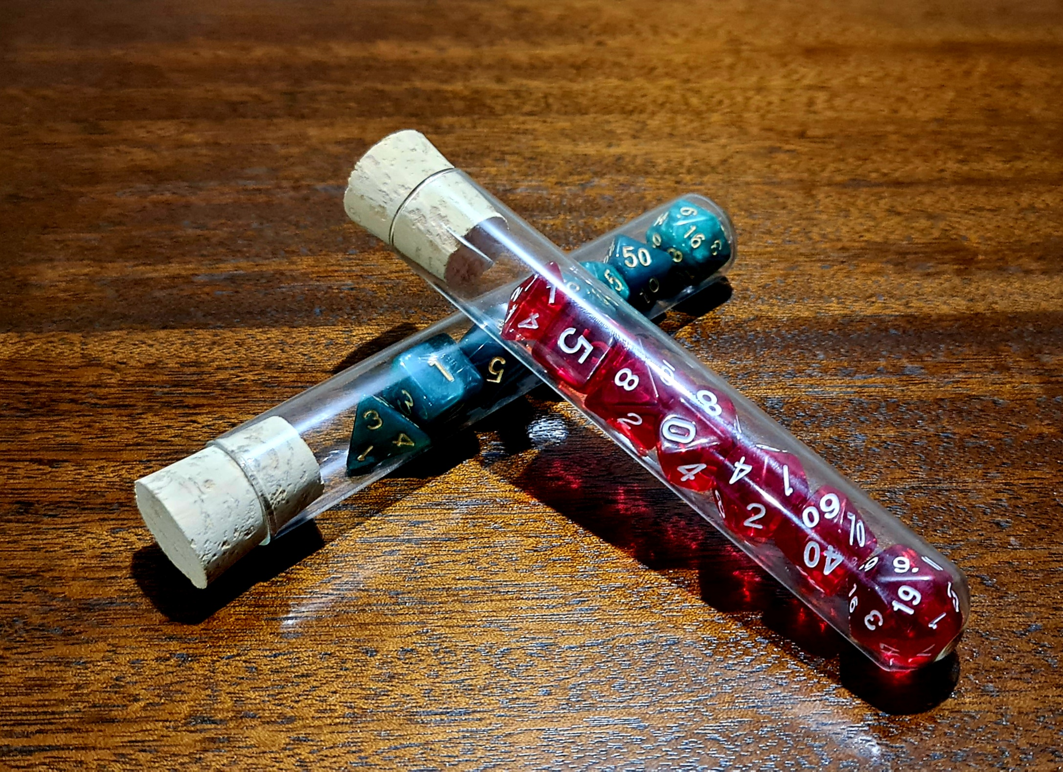 Glass Tube 24mm