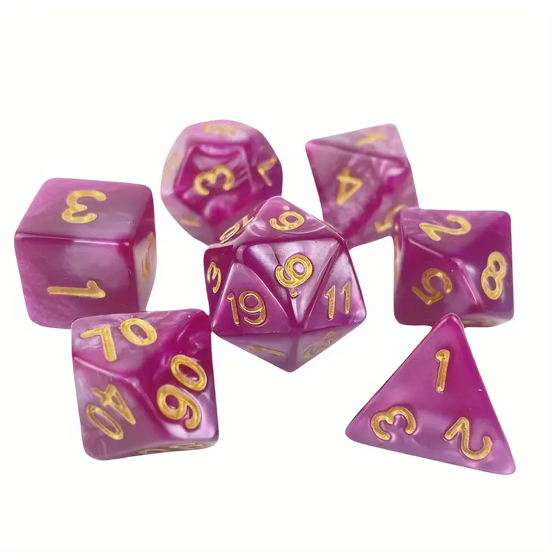 Pearl Light Purple