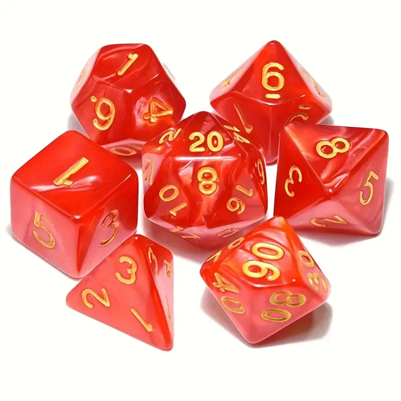 Pearl Red