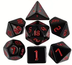 Standard Black (Box)